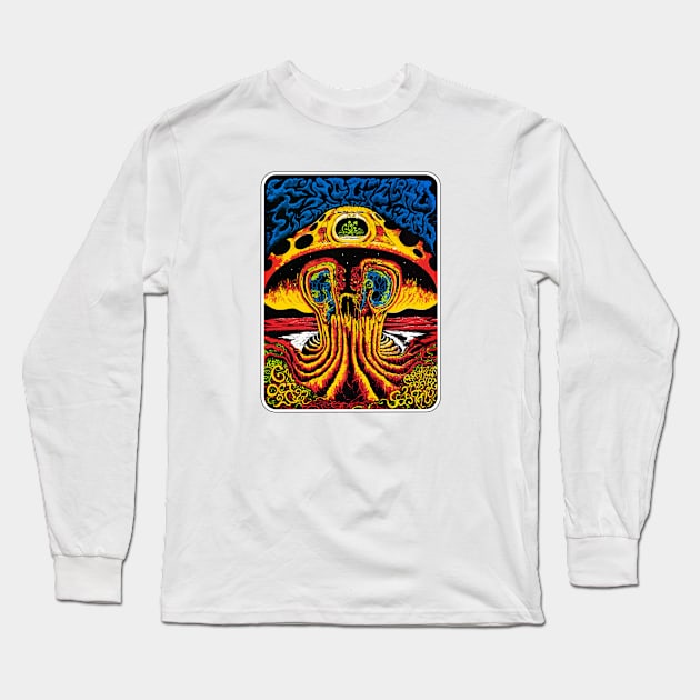 Albums is so pretty Long Sleeve T-Shirt by franzwilderman